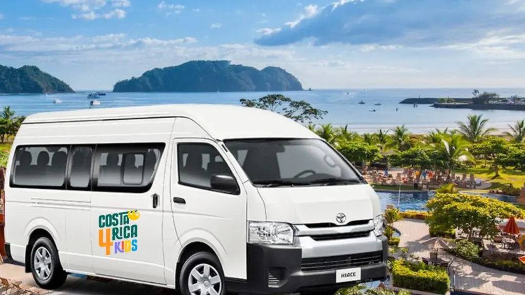 Transportation services