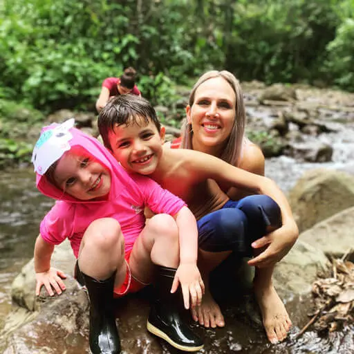 About Costa Rica For Kids