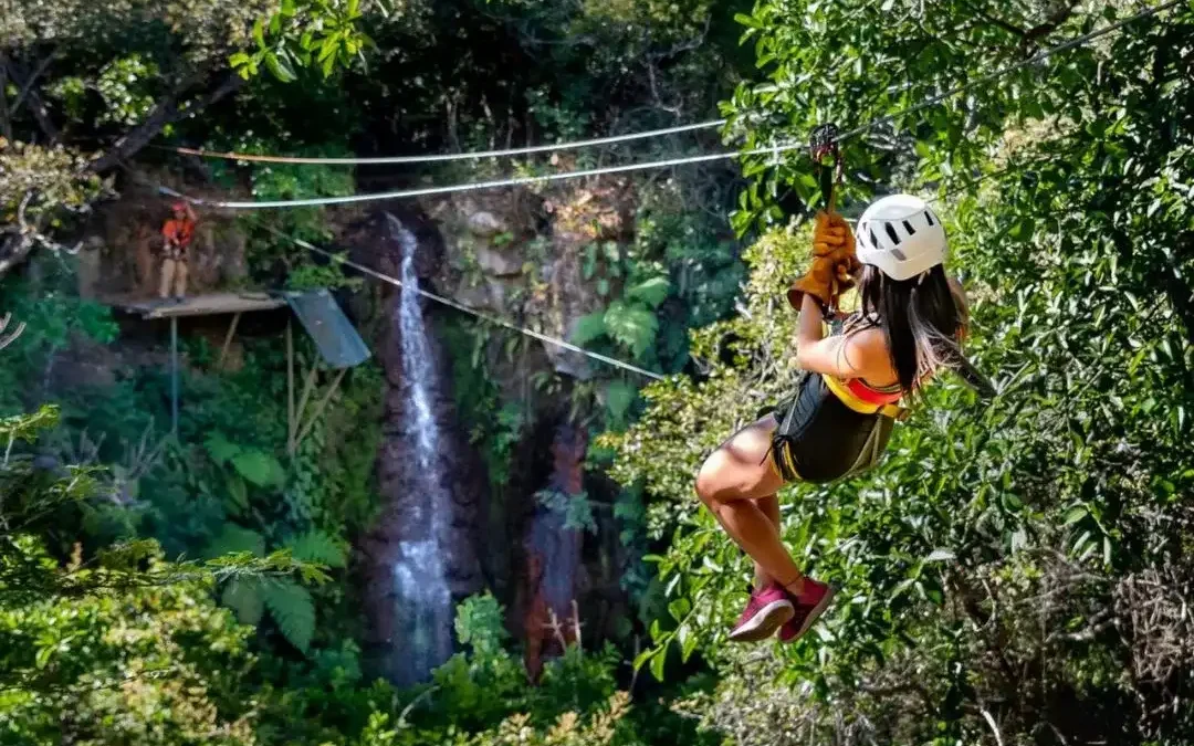 Costa Rica Weather in June: What Families Should Expect